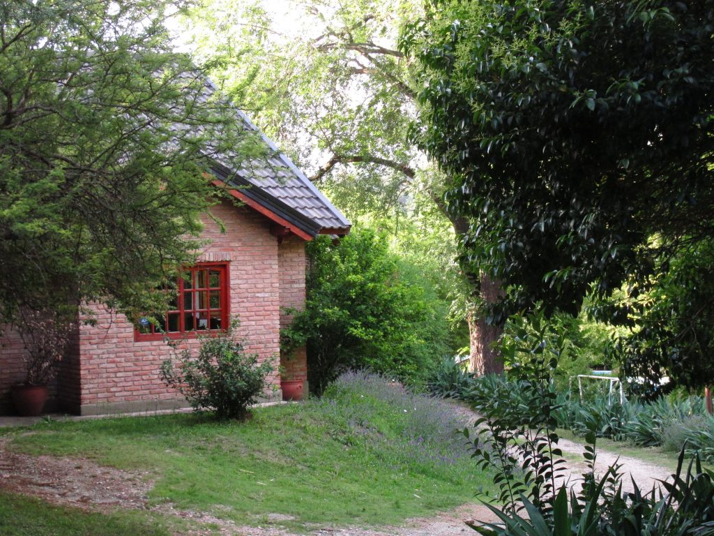 Cabañas Mirasoles Villa General Belgrano Cabañas Mirasoles Villa General Belgrano