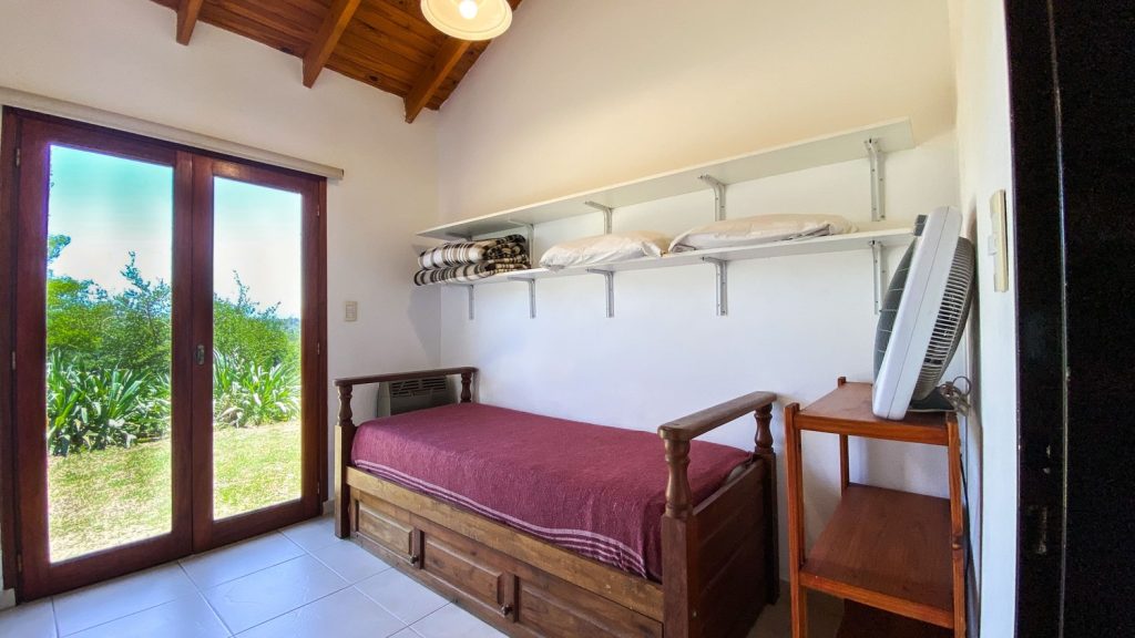 Chalet para 10 personas Cabañas Mirasoles