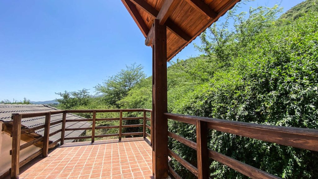 Chalet para 10 personas Cabañas Mirasoles