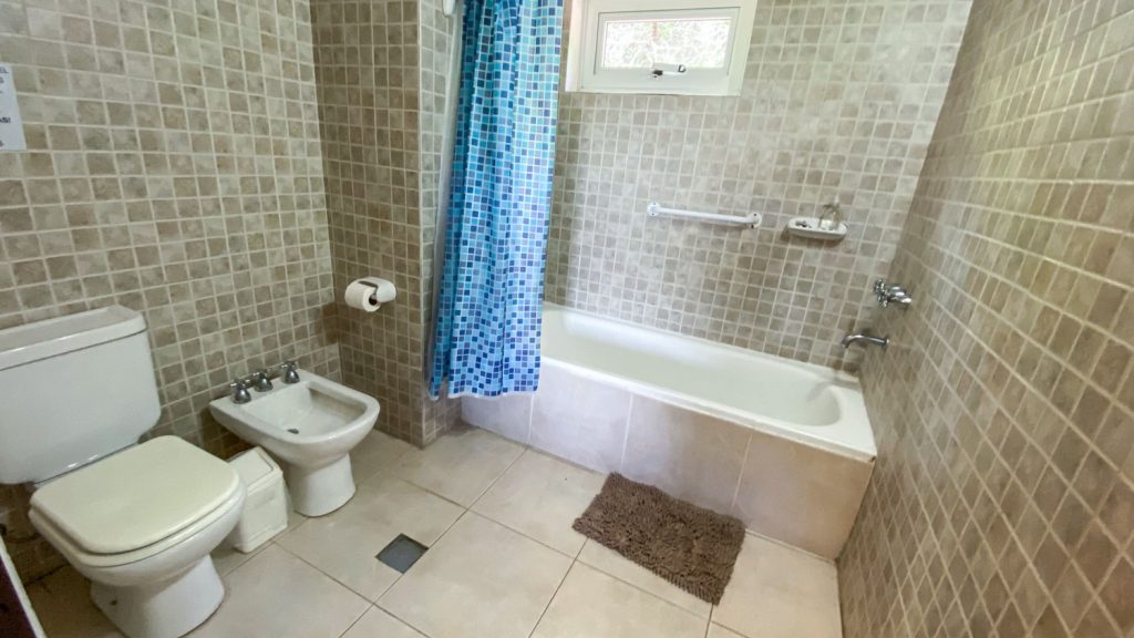 Chalet para 10 personas Cabañas Mirasoles
